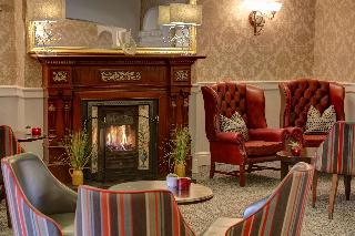 Best Western Stoke on Trent City Centre Hotel fotoÄŸrafÄ±