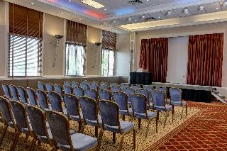 Best Western Stoke on Trent City Centre Hotel fotoÄŸrafÄ±