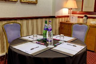 Best Western Stoke on Trent City Centre Hotel fotoÄŸrafÄ±