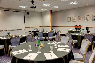 Best Western Stoke on Trent City Centre Hotel fotoÄŸrafÄ±
