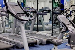 Best Western Stoke on Trent City Centre Hotel fotoÄŸrafÄ±