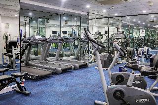 Best Western Stoke on Trent City Centre Hotel fotoÄŸrafÄ±