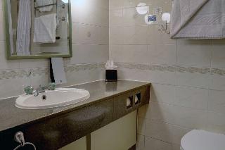 Best Western Stoke on Trent City Centre Hotel fotoÄŸrafÄ±