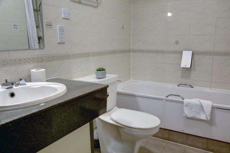 Best Western Stoke on Trent City Centre Hotel - Genel