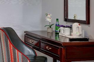 Best Western Stoke on Trent City Centre Hotel fotoÄŸrafÄ±