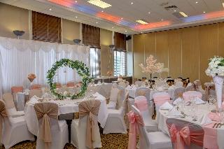 Best Western Stoke on Trent City Centre Hotel fotoÄŸrafÄ±