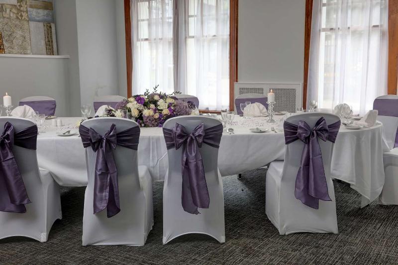Best Western Stoke on Trent City Centre Hotel - Genel