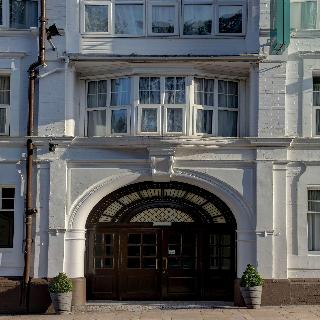 Best Western Stoke on Trent City Centre Hotel otel fotoğrafı
