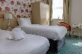 Best Western Stoke on Trent City Centre Hotel oda fotoğrafı