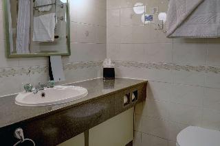 Best Western Stoke on Trent City Centre Hotel fotoÄŸrafÄ±