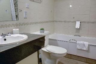 Best Western Stoke on Trent City Centre Hotel fotoÄŸrafÄ±