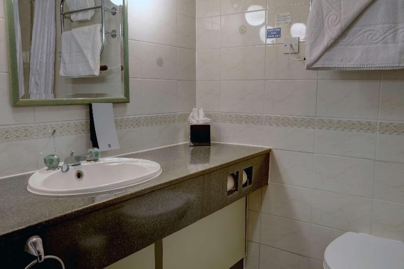 Best Western Stoke on Trent City Centre Hotel - Oda