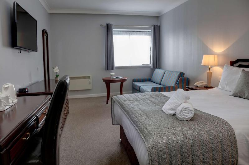 Best Western Stoke on Trent City Centre Hotel - Oda