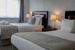 Best Western Stoke on Trent City Centre Hotel fotoÄŸrafÄ±
