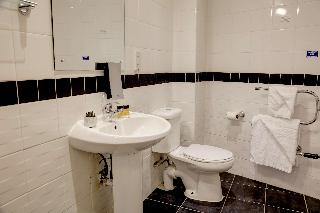 Best Western Stoke on Trent City Centre Hotel fotoÄŸrafÄ±