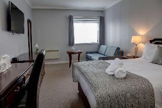 Best Western Stoke on Trent City Centre Hotel fotoÄŸrafÄ±