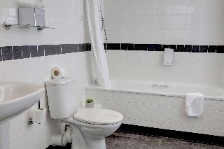 Best Western Stoke on Trent City Centre Hotel fotoÄŸrafÄ±
