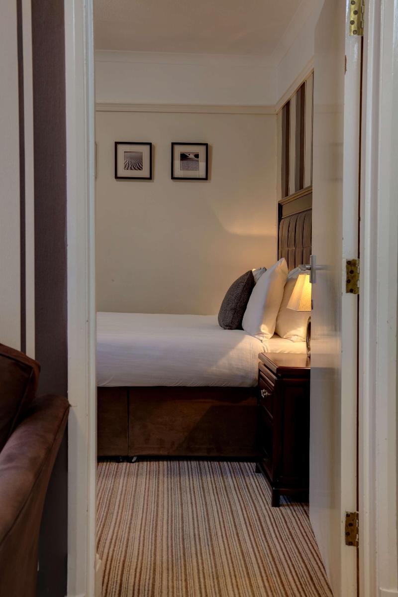 Best Western Stoke on Trent City Centre Hotel - Oda