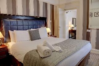 Best Western Stoke on Trent City Centre Hotel fotoÄŸrafÄ±