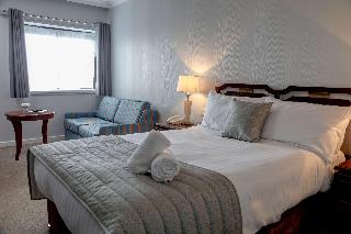 Best Western Stoke on Trent City Centre Hotel fotoÄŸrafÄ±