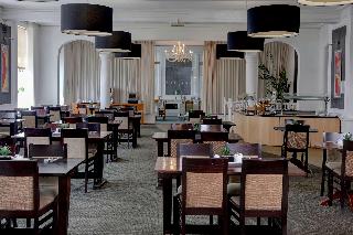 Best Western Stoke on Trent City Centre Hotel fotoÄŸrafÄ±