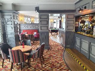 Best Western Stoke on Trent City Centre Hotel fotoÄŸrafÄ±