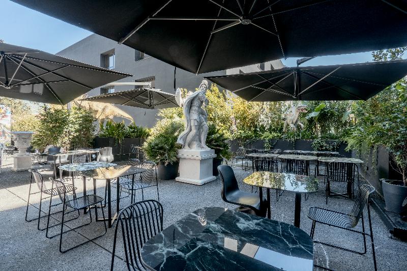 Collini Rooms WorldHotels Crafted - Bar