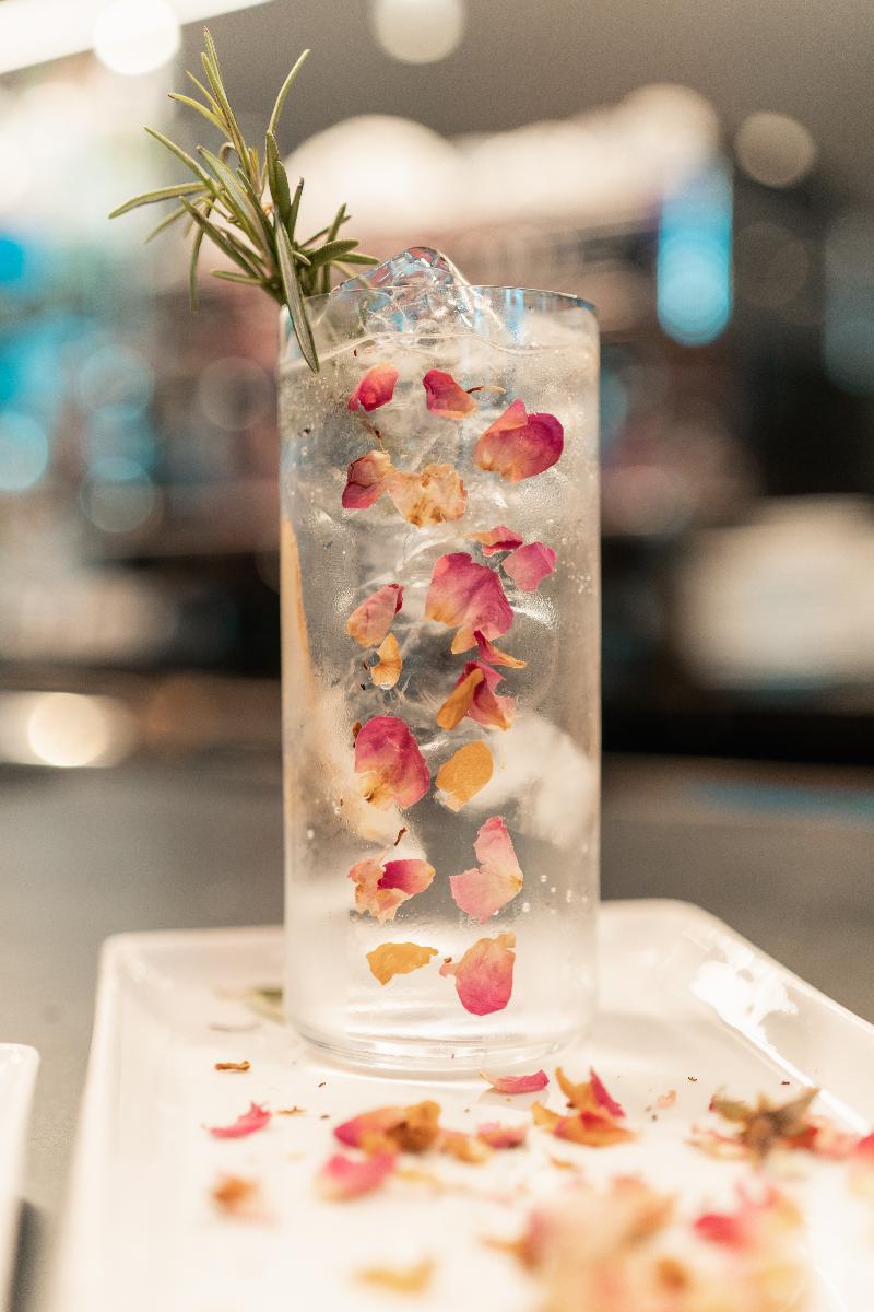 Collini Rooms WorldHotels Crafted - Bar