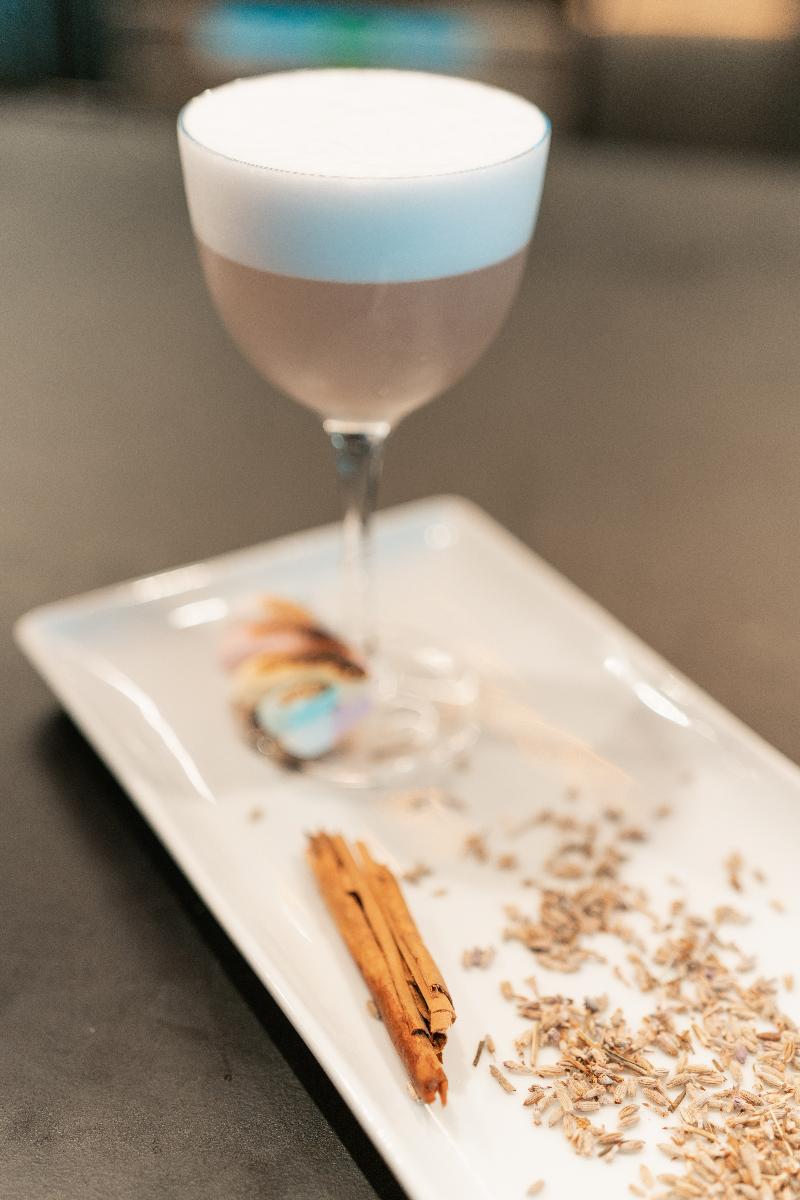 Collini Rooms WorldHotels Crafted - Bar