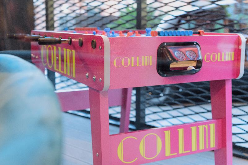 Collini Rooms WorldHotels Crafted - Aktivite