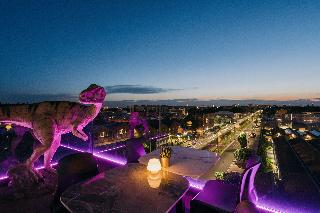 Collini Rooms WorldHotels Crafted otel fotoğrafı