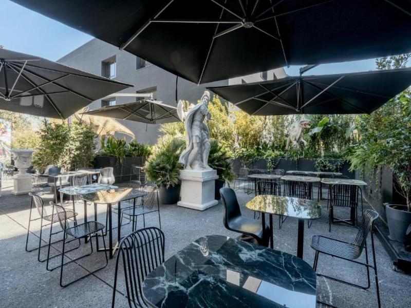 Collini Rooms WorldHotels Crafted - Genel