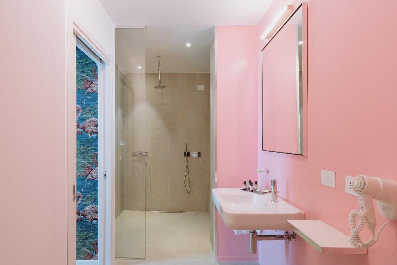 Collini Rooms WorldHotels Crafted - Oda