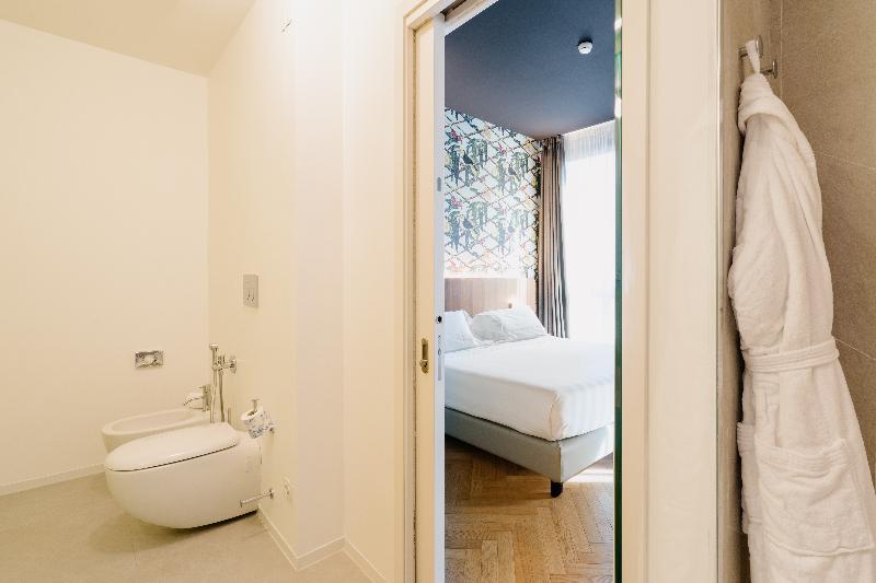 Collini Rooms WorldHotels Crafted - Oda