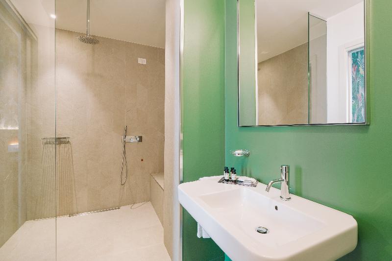 Collini Rooms WorldHotels Crafted - Oda