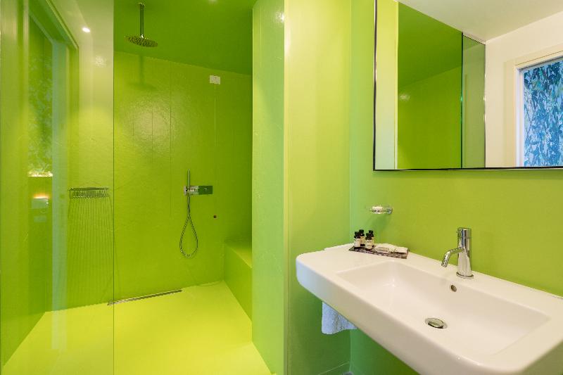 Collini Rooms WorldHotels Crafted - Oda