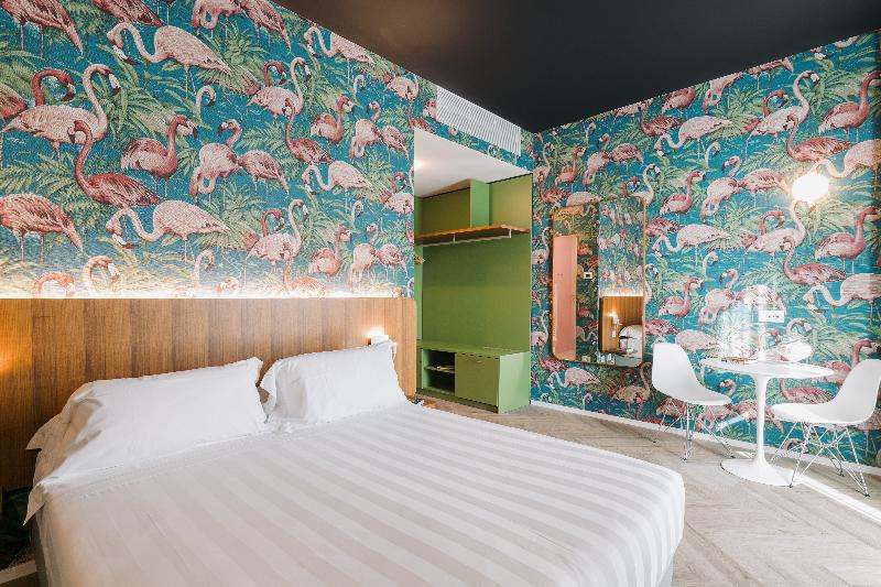 Collini Rooms WorldHotels Crafted - Oda
