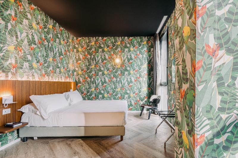 Collini Rooms WorldHotels Crafted - Oda