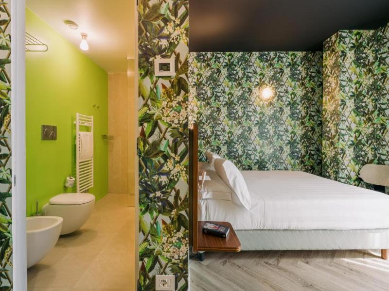 Collini Rooms WorldHotels Crafted - Oda