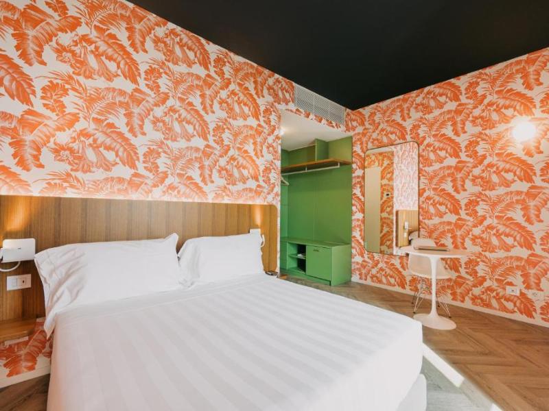 Collini Rooms WorldHotels Crafted - Oda