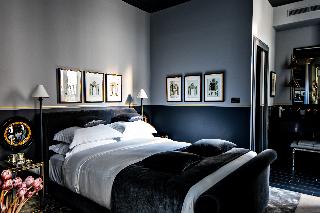 MONSIEUR GEORGE Hotel & Spa