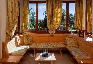 Chalet Giasenei fotoÄŸrafÄ±