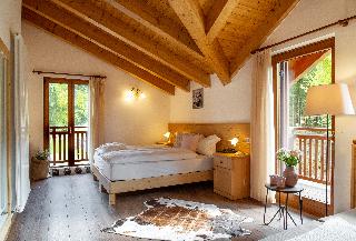 Chalet Giasenei fotoÄŸrafÄ±