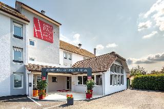 Carré Pau Airport Hotel