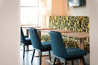 Holiday Inn Darlington North fotoÄŸrafÄ±