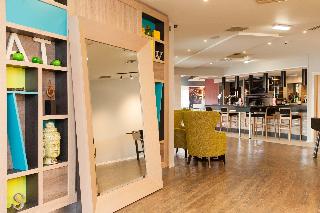 Holiday Inn Darlington North fotoÄŸrafÄ±