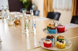 Holiday Inn Darlington North fotoÄŸrafÄ±