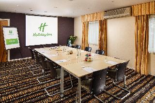 Holiday Inn Darlington North fotoÄŸrafÄ±