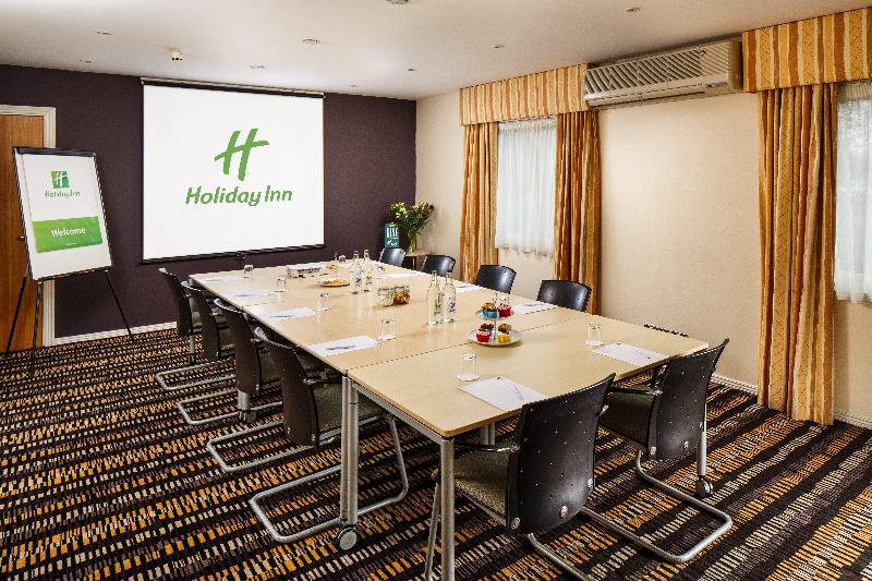 Holiday Inn Darlington North - Toplantı