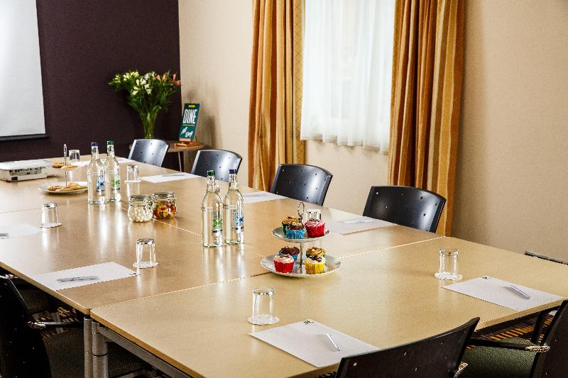 Holiday Inn Darlington North - Toplantı